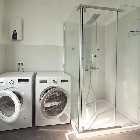 Hermes Apartments Siebengebirge Königswinter Zewnętrze zdjęcie