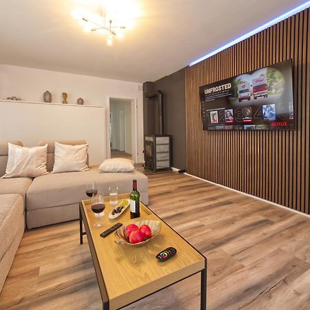 Hermes Apartments Siebengebirge Königswinter Zewnętrze zdjęcie