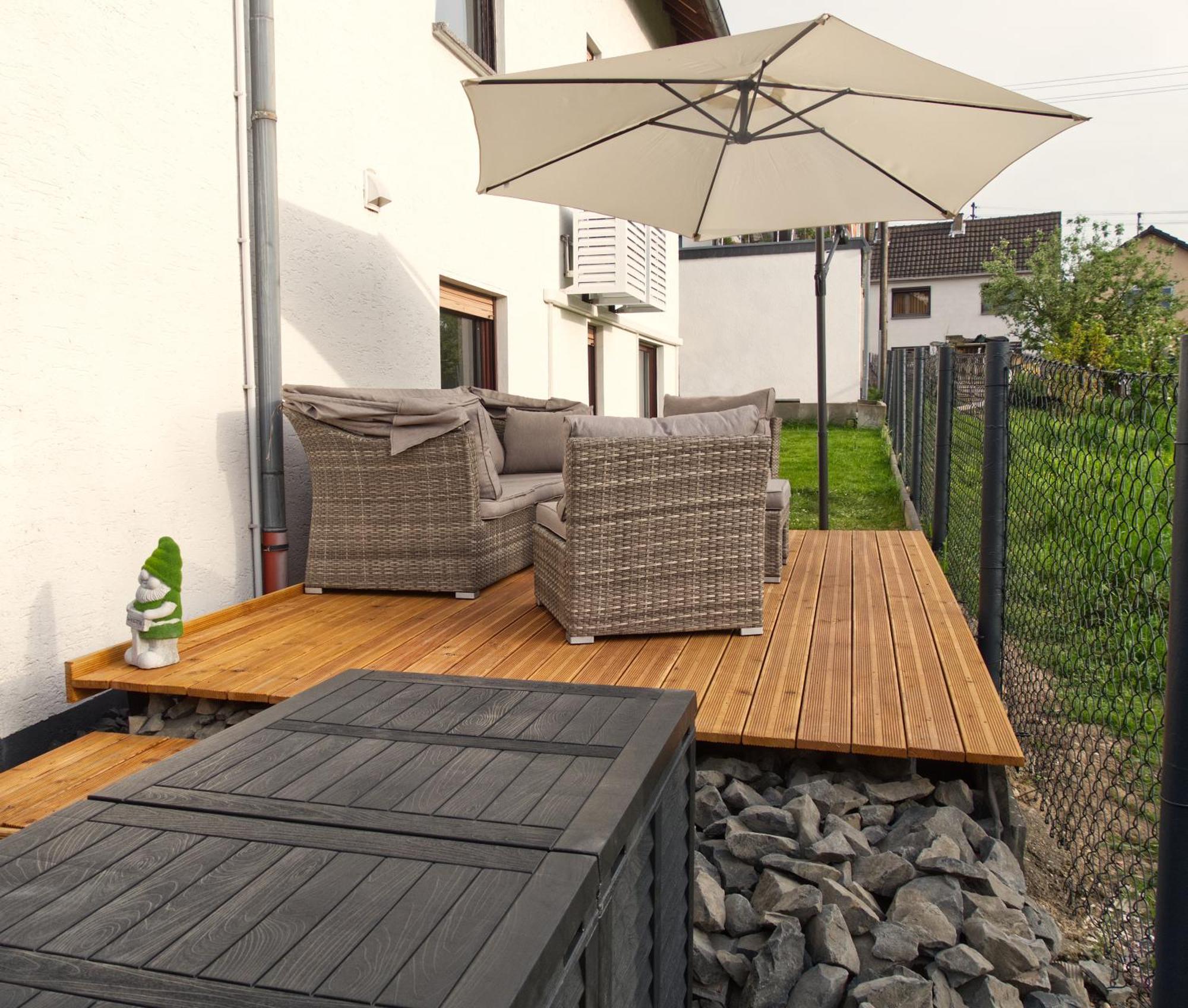 Hermes Apartments Siebengebirge Königswinter Zewnętrze zdjęcie