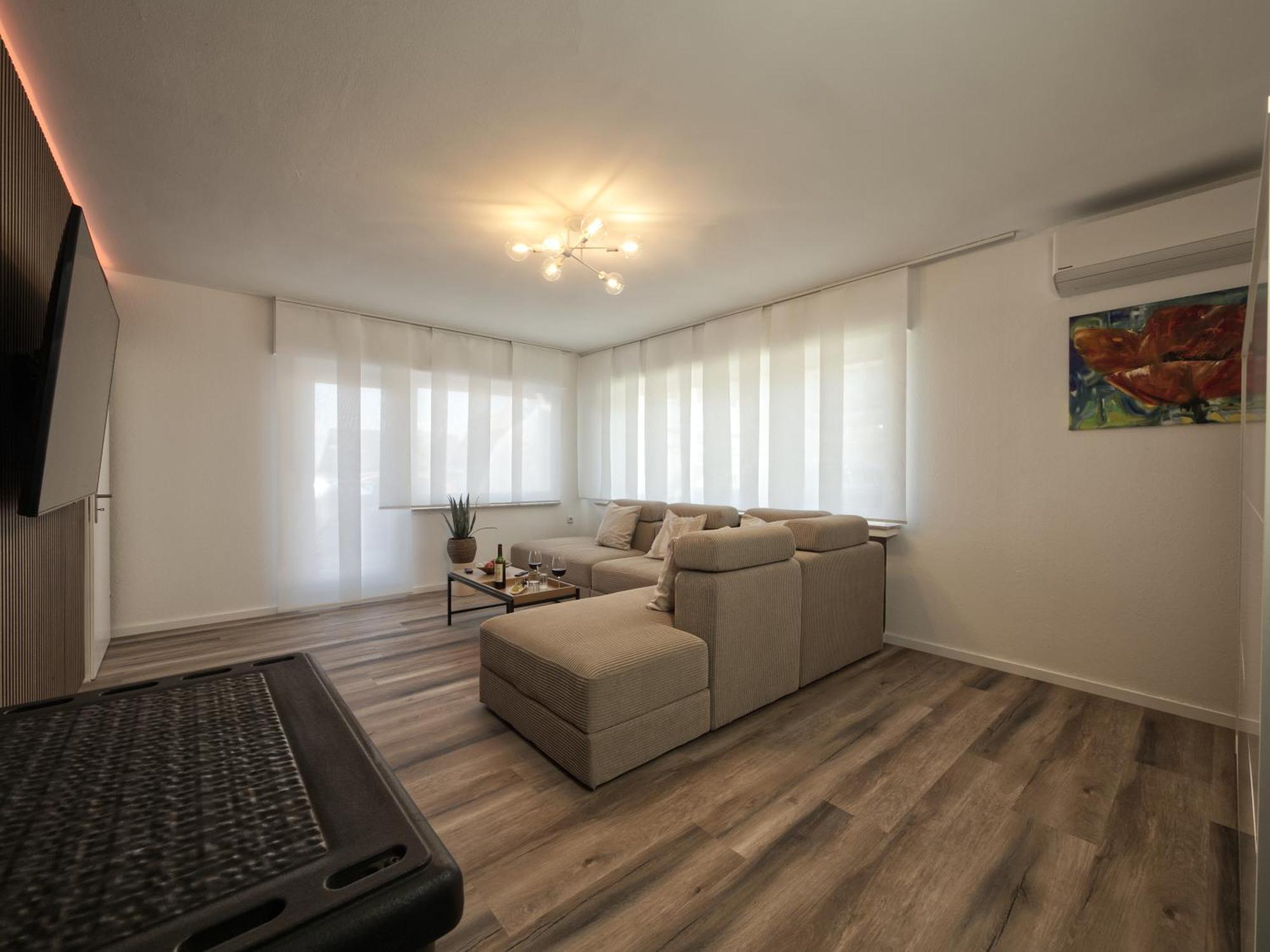 Hermes Apartments Siebengebirge Königswinter Zewnętrze zdjęcie