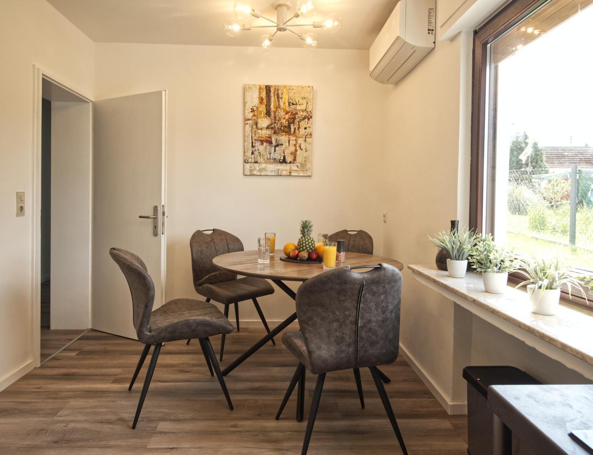 Hermes Apartments Siebengebirge Königswinter Zewnętrze zdjęcie