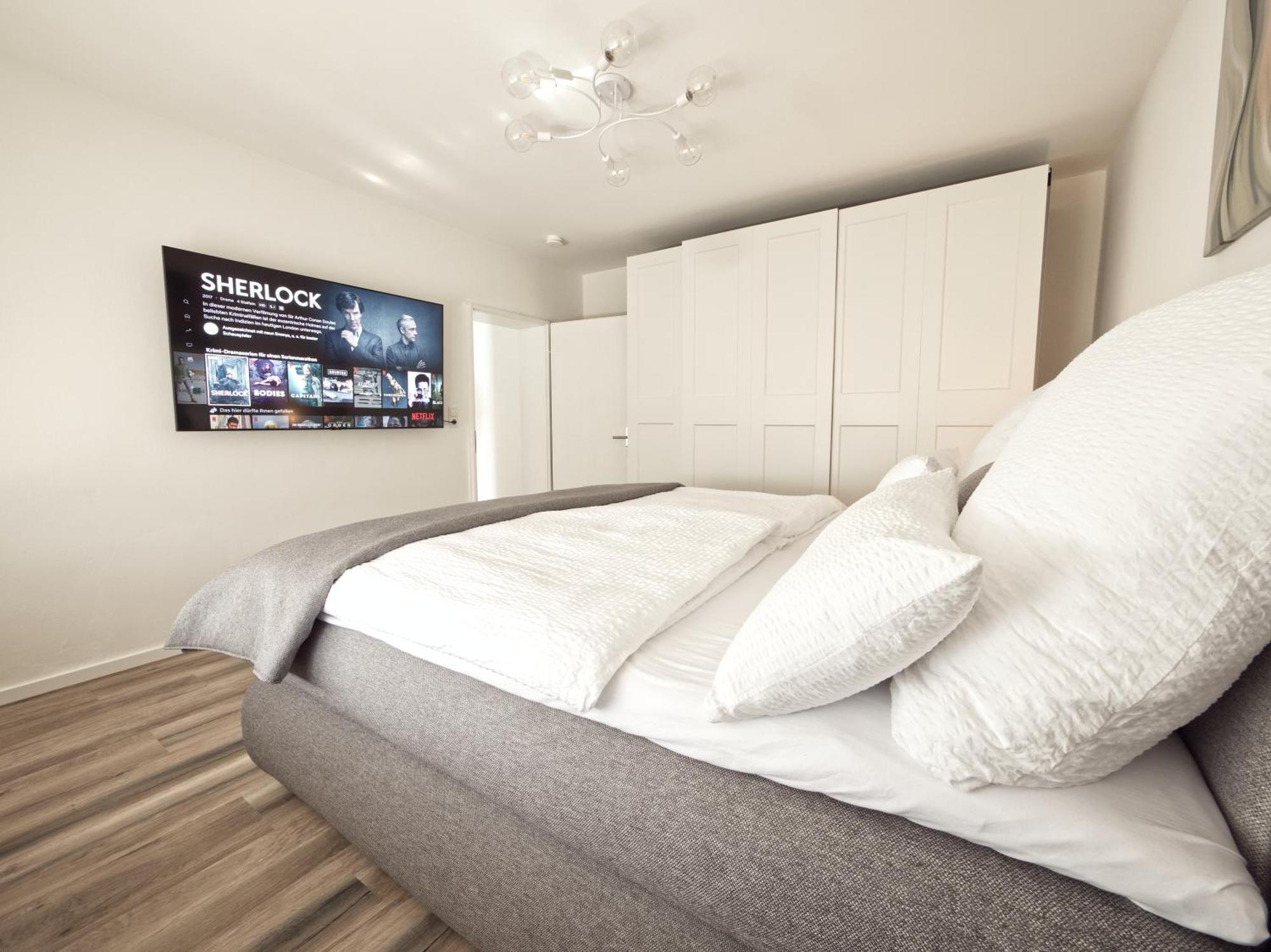 Hermes Apartments Siebengebirge Königswinter Zewnętrze zdjęcie