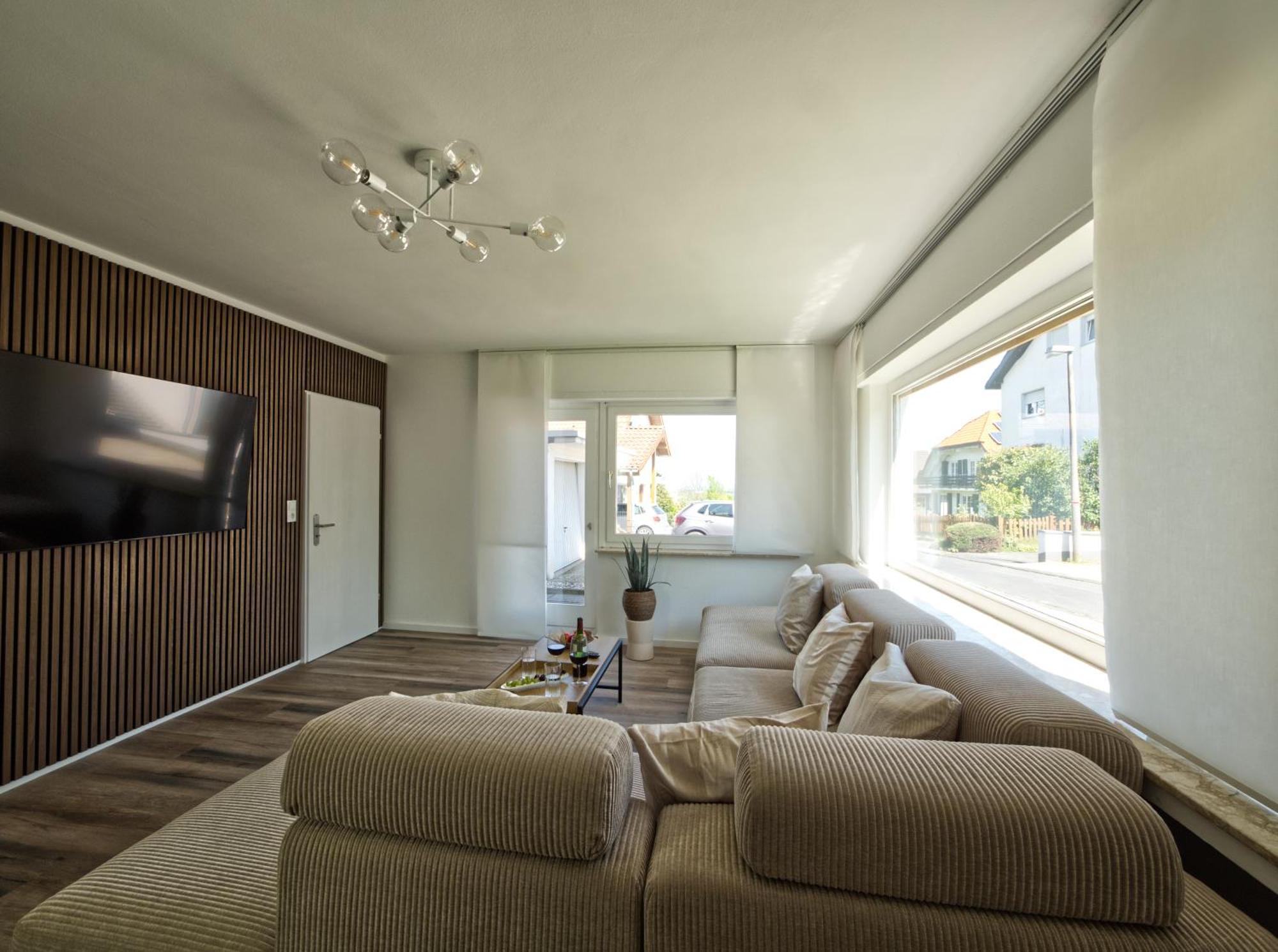 Hermes Apartments Siebengebirge Königswinter Zewnętrze zdjęcie