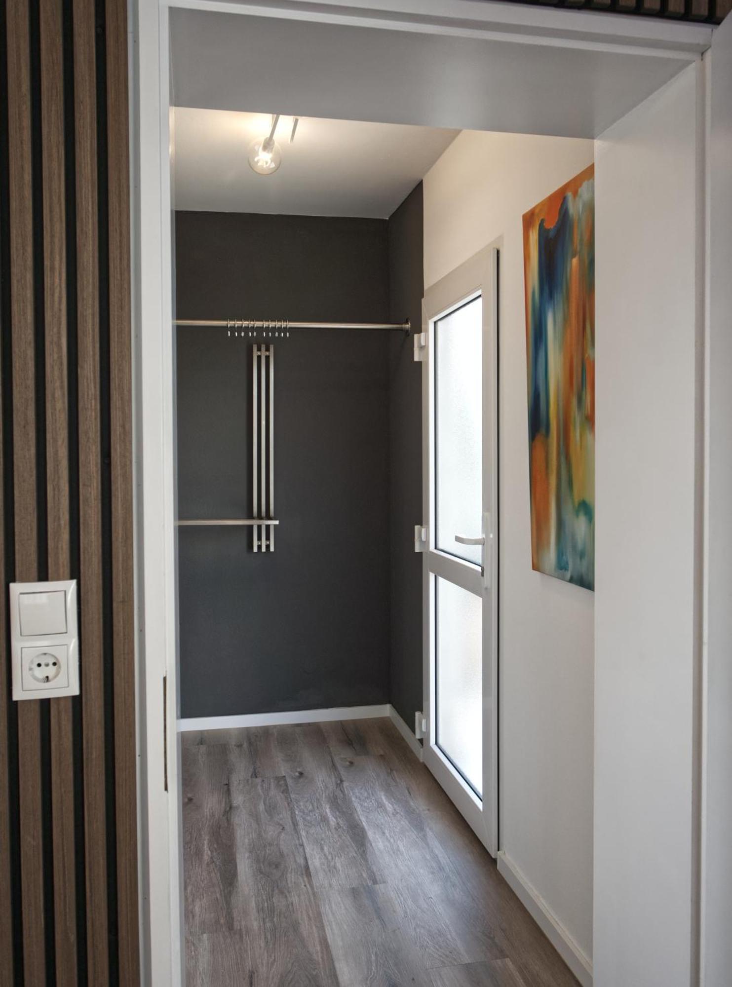 Hermes Apartments Siebengebirge Königswinter Zewnętrze zdjęcie