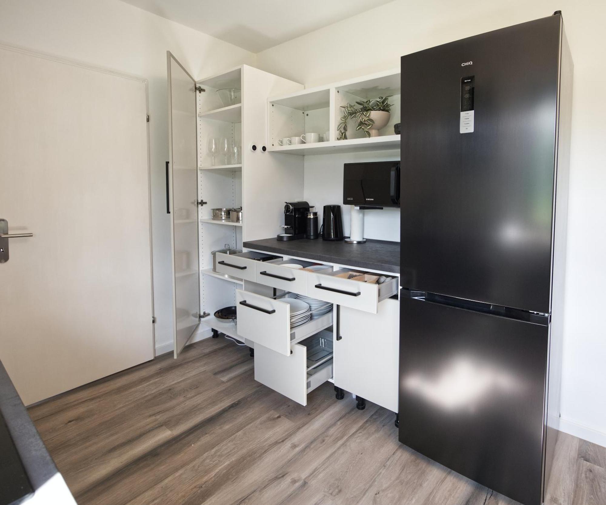 Hermes Apartments Siebengebirge Königswinter Zewnętrze zdjęcie