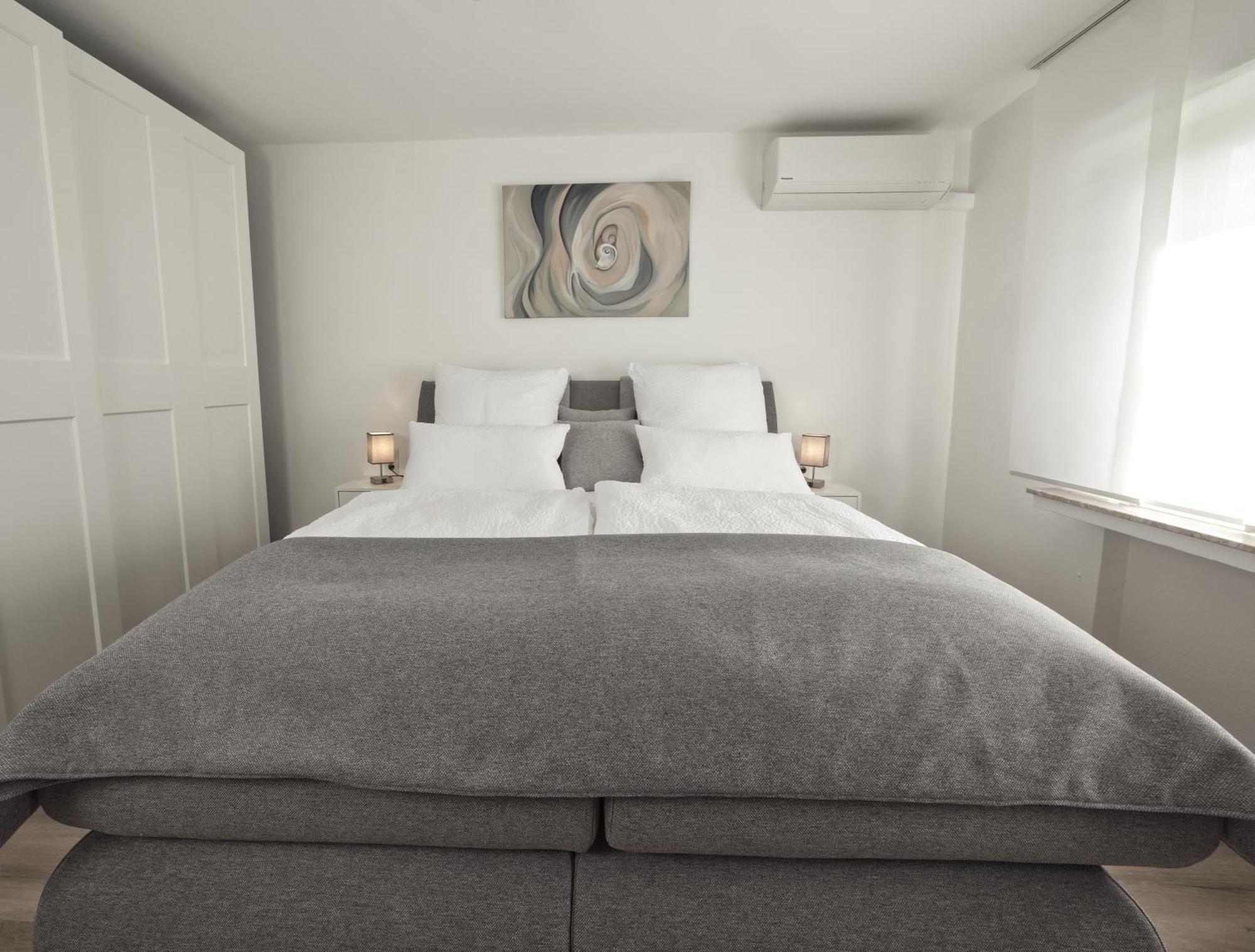 Hermes Apartments Siebengebirge Königswinter Zewnętrze zdjęcie