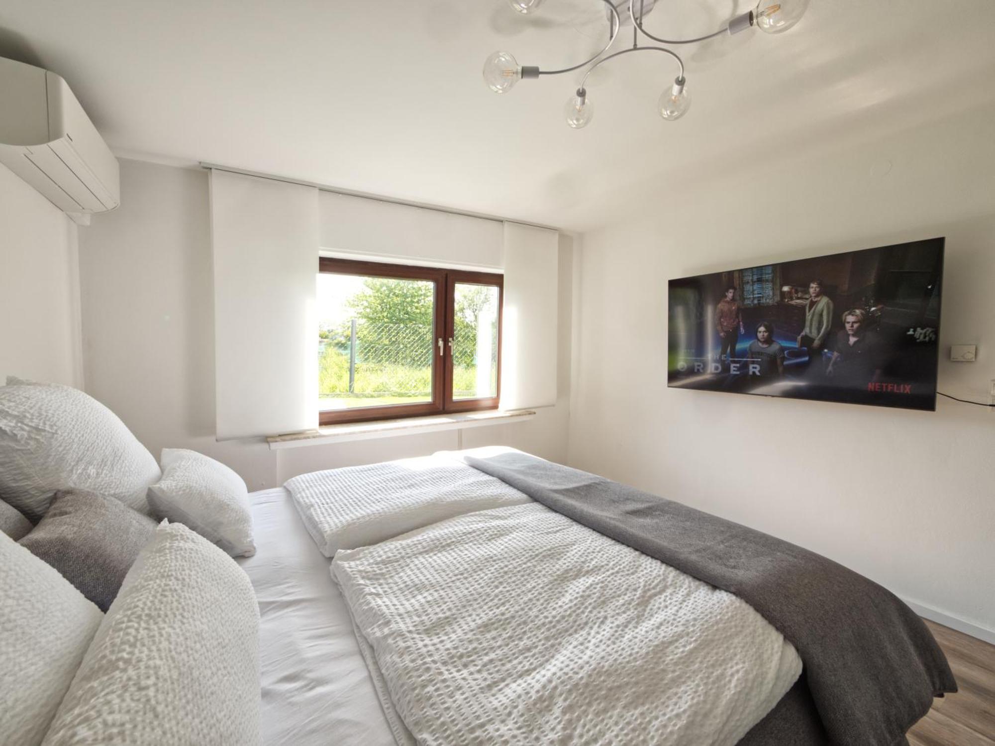 Hermes Apartments Siebengebirge Königswinter Zewnętrze zdjęcie