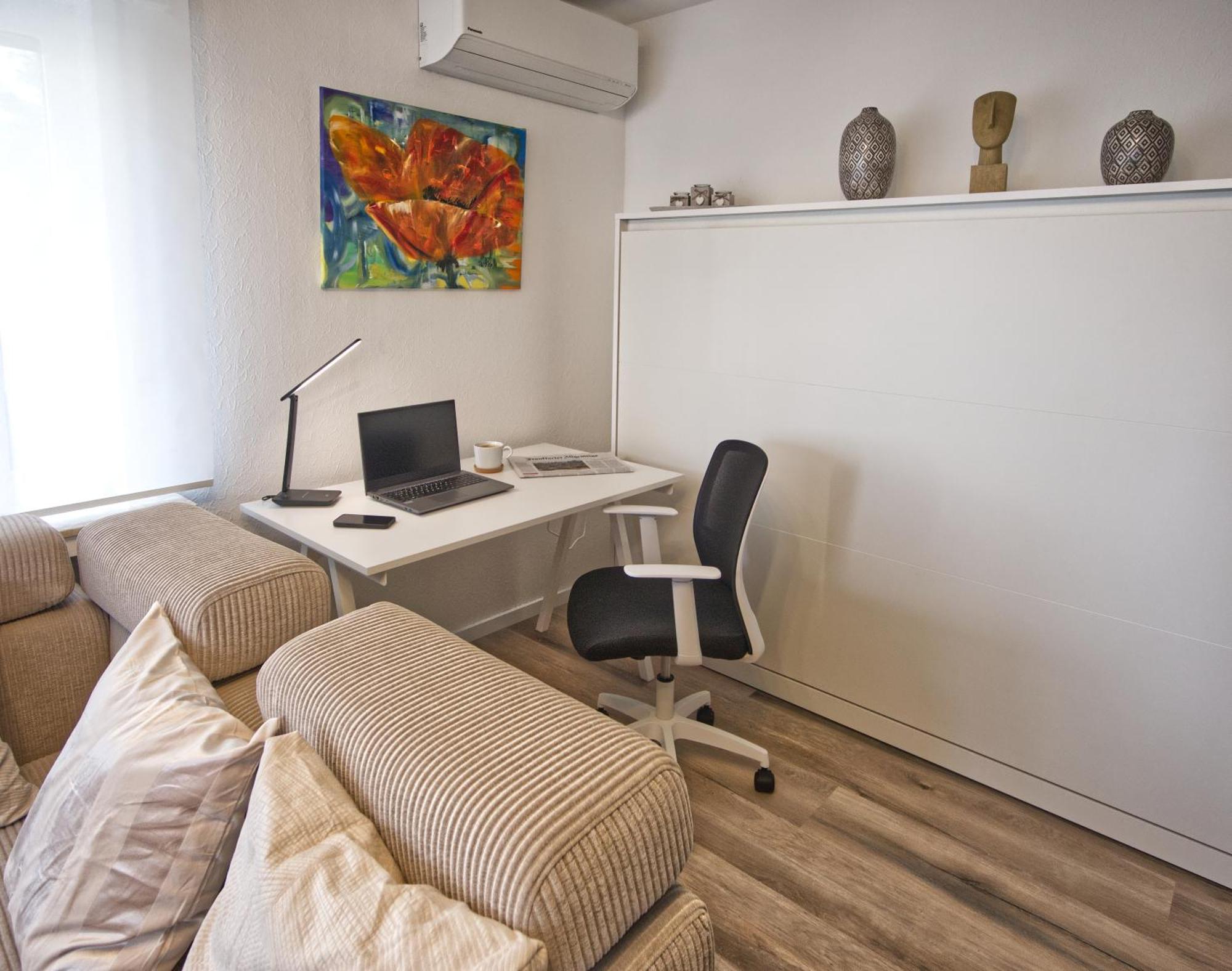 Hermes Apartments Siebengebirge Königswinter Zewnętrze zdjęcie