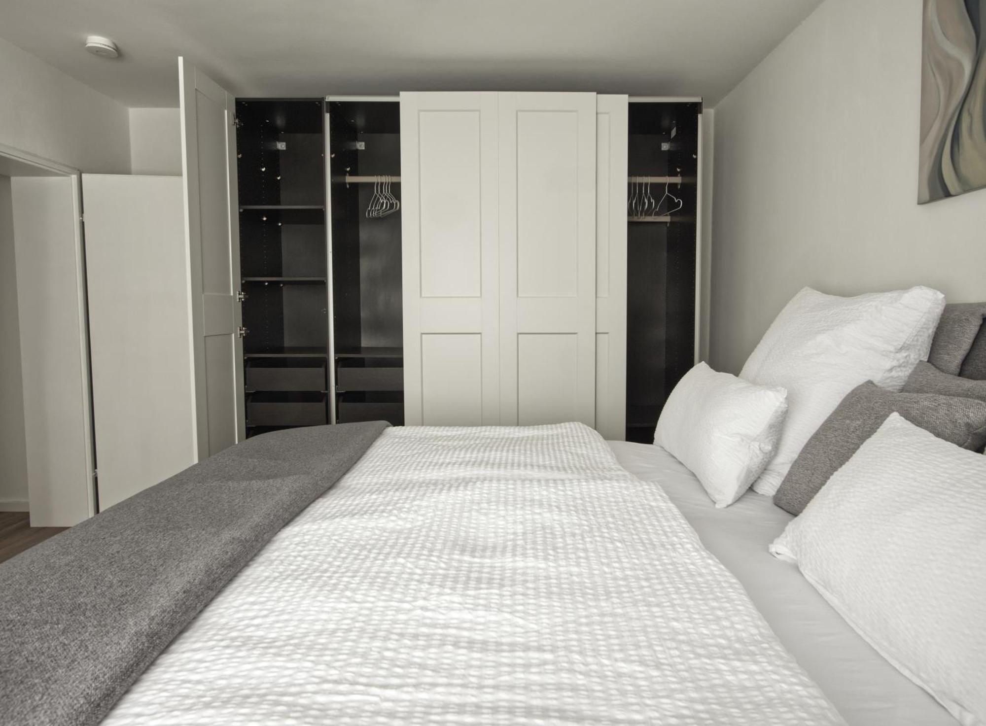 Hermes Apartments Siebengebirge Königswinter Zewnętrze zdjęcie