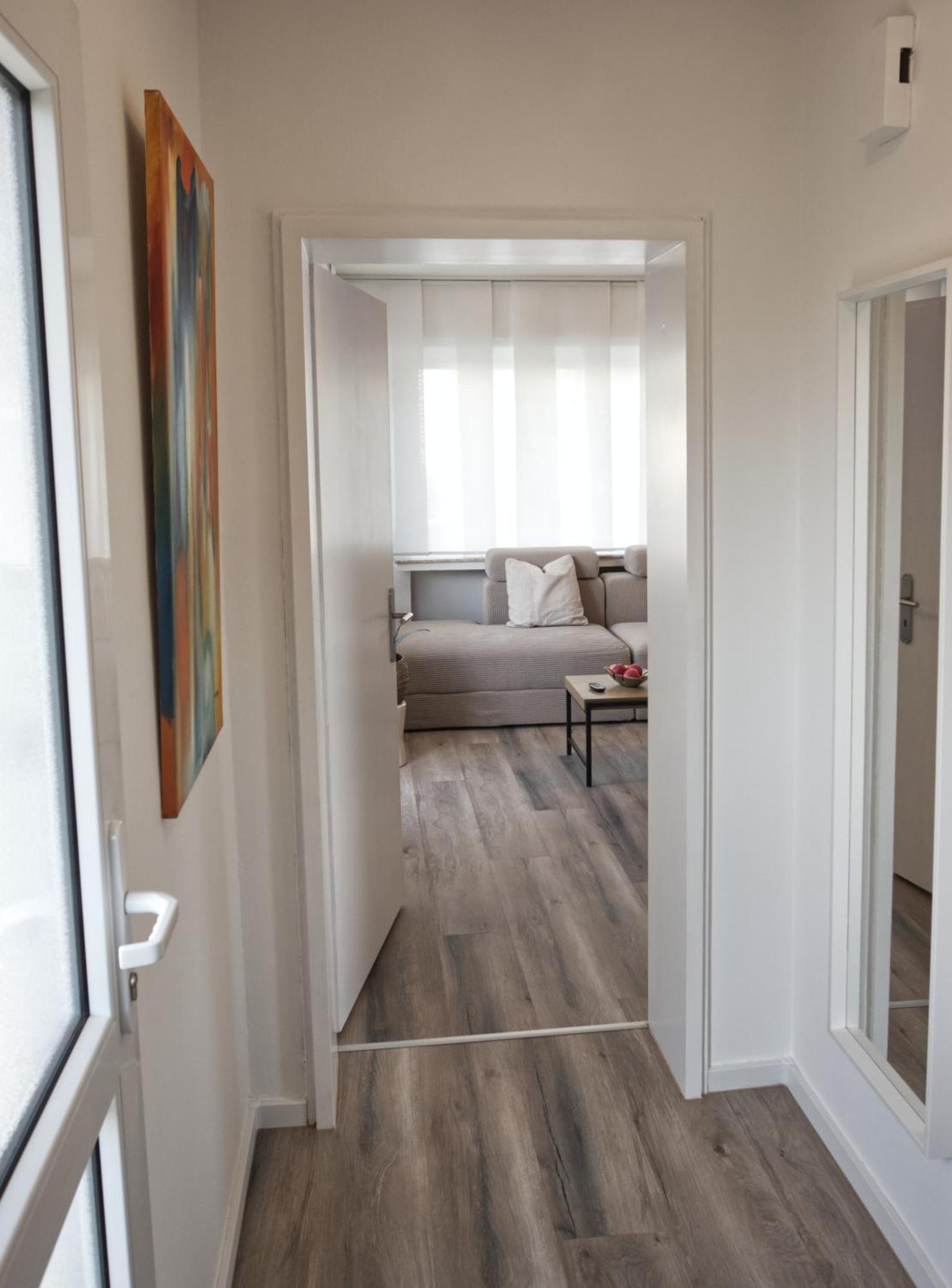 Hermes Apartments Siebengebirge Königswinter Zewnętrze zdjęcie