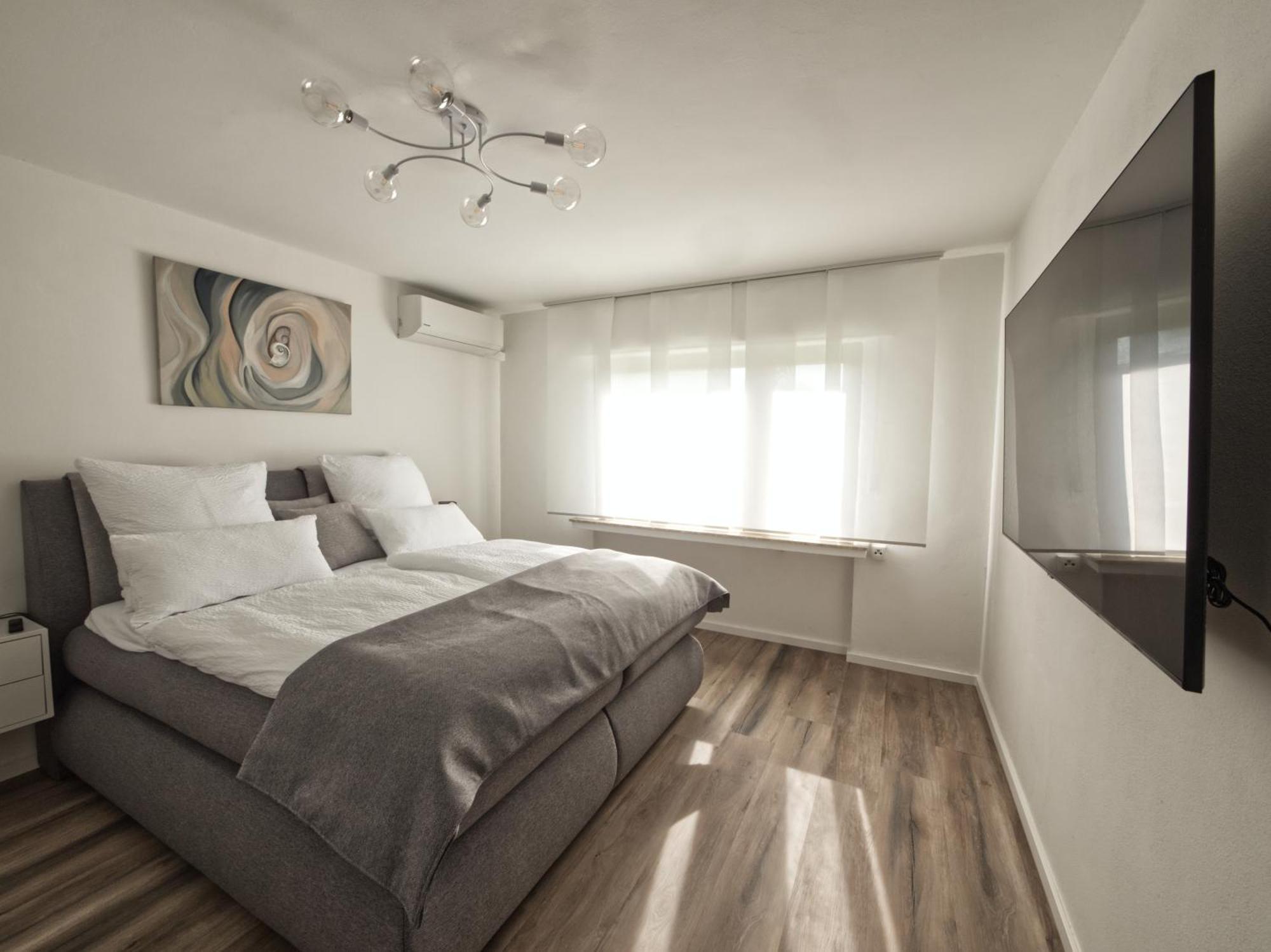 Hermes Apartments Siebengebirge Königswinter Zewnętrze zdjęcie