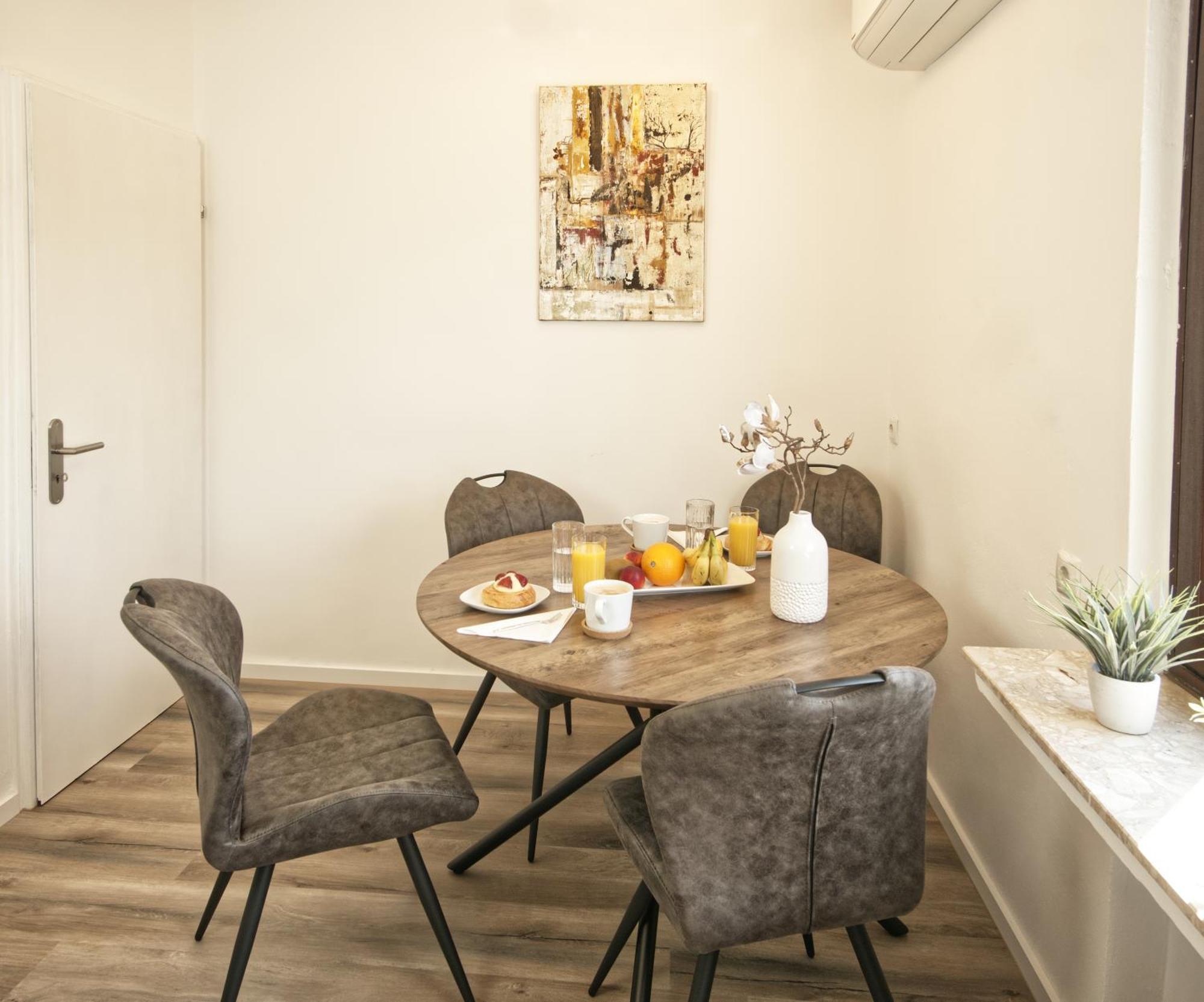 Hermes Apartments Siebengebirge Königswinter Zewnętrze zdjęcie