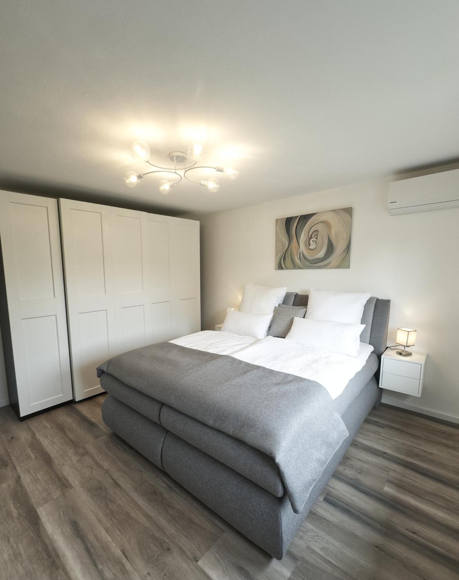 Hermes Apartments Siebengebirge Königswinter Zewnętrze zdjęcie